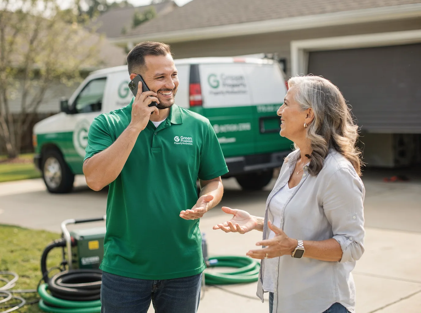 Water Damage Restoration Curran, MI FAQs